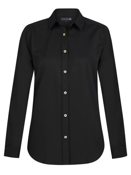 Foto van product Giorgio di Mare Blouse zwart
