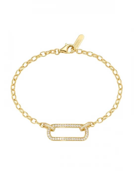 Foto van product Giorgio Martello Milano Armband goud
