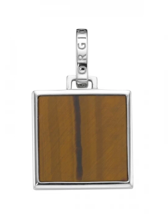 Foto van product Giorgio Martello Milano Hangers bruin