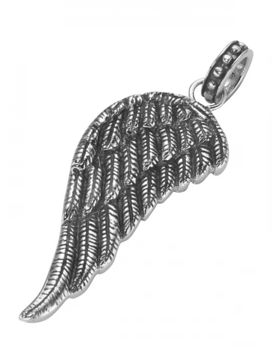 Foto van product Giorgio Martello Milano Hangers zilver