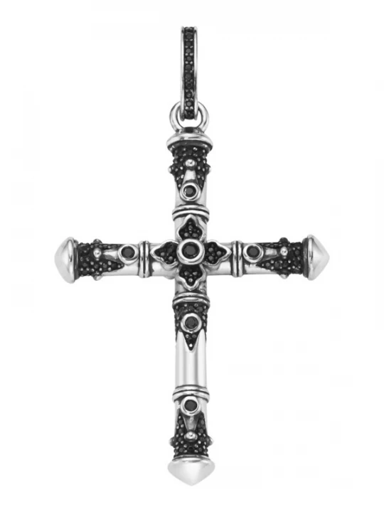 Foto van product Giorgio Martello Milano Hangers zilver