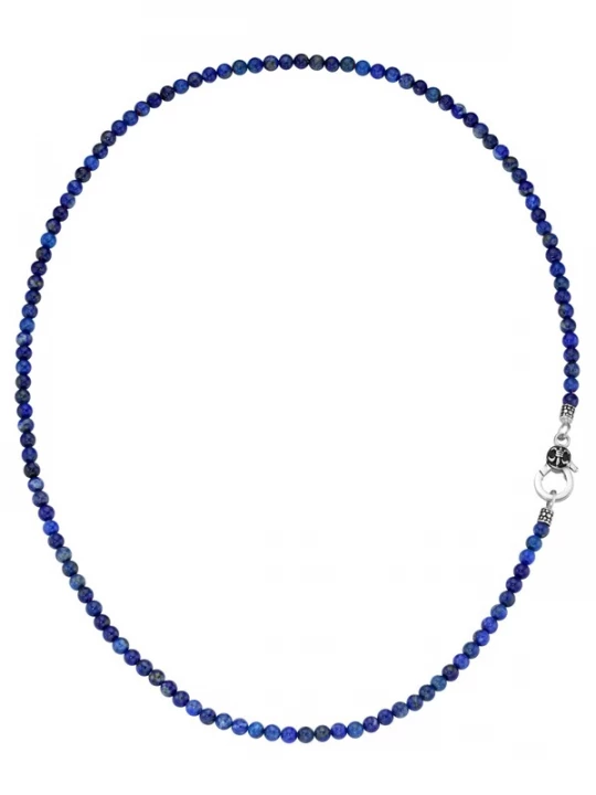 Foto van product Giorgio Martello Milano Ketting blauw