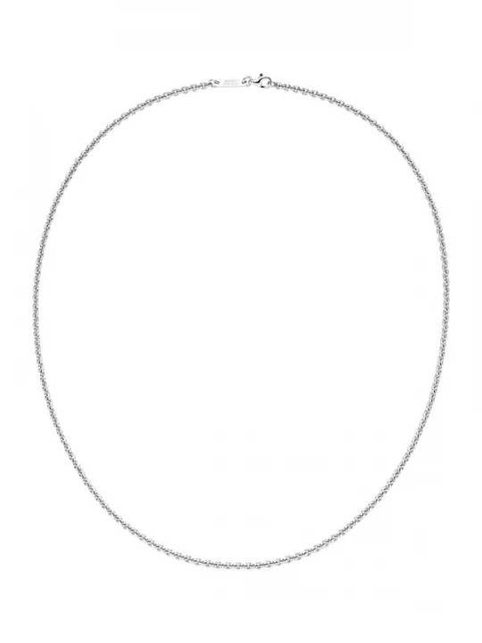 Foto van product Giorgio Martello Milano Ketting zilver