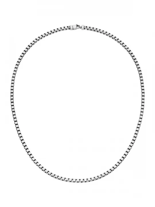 Foto van product Giorgio Martello Milano Ketting zilver