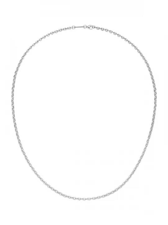 Foto van product Giorgio Martello Milano Ketting zilver