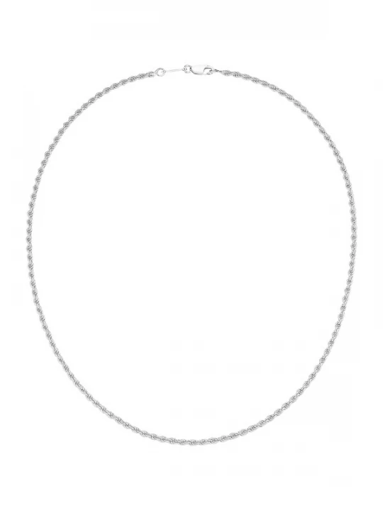 Foto van product Giorgio Martello Milano Ketting zilver