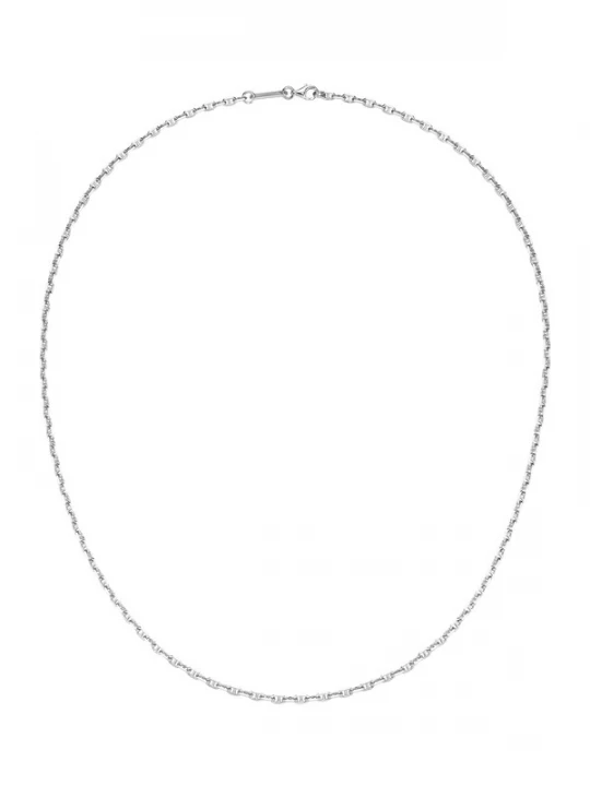Foto van product Giorgio Martello Milano Ketting zilver
