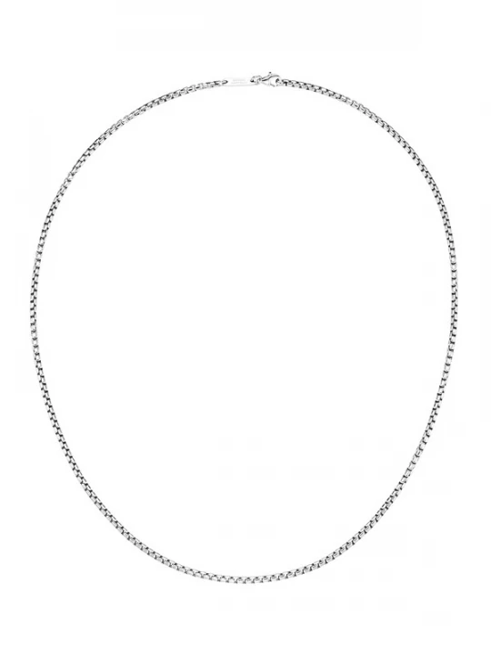 Foto van product Giorgio Martello Milano Ketting zilver
