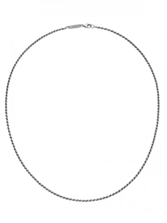 Foto van product Giorgio Martello Milano Ketting zilver