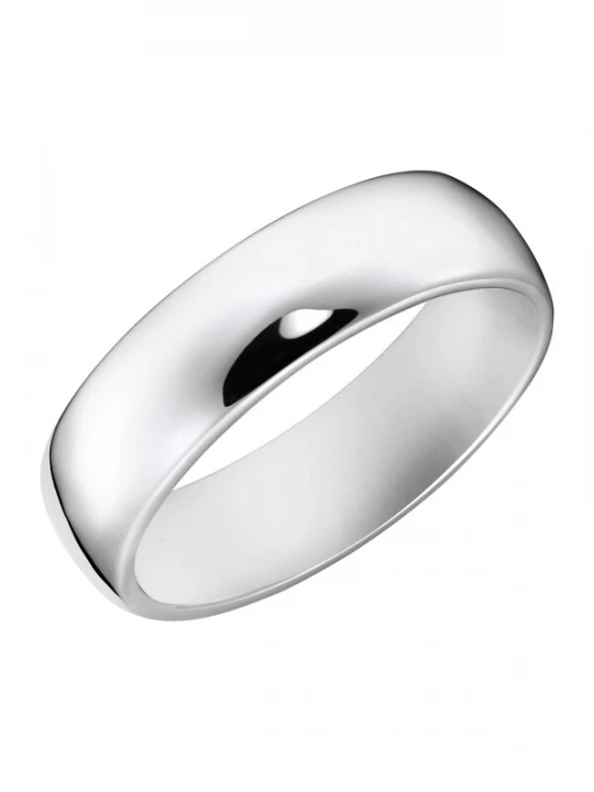 Foto van product Giorgio Martello Milano Ring zilver