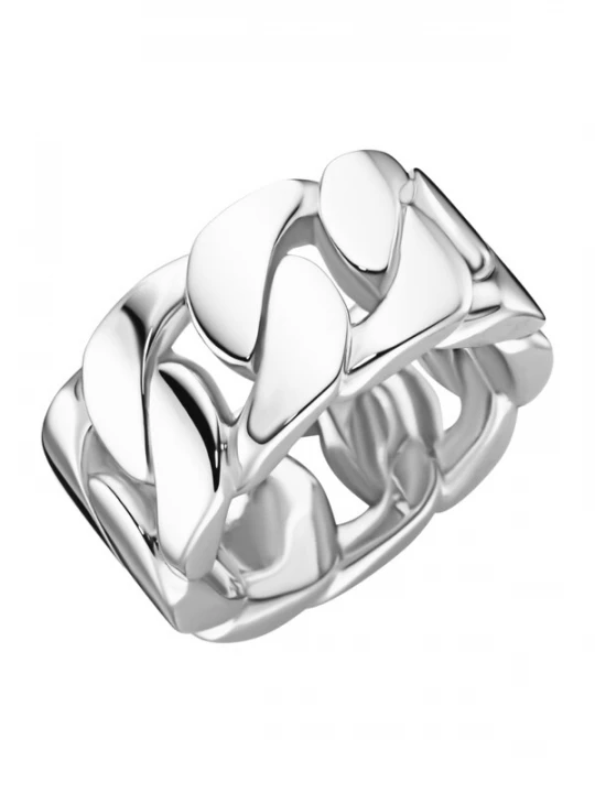 Foto van product Giorgio Martello Milano Ring zilver