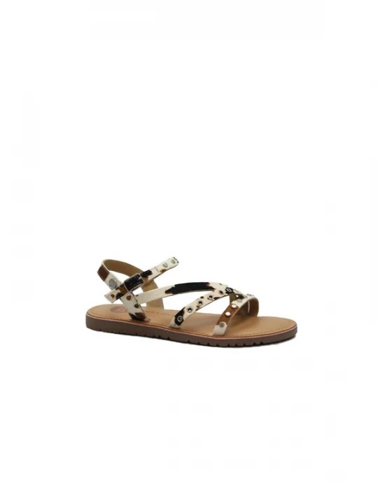 Foto van product GIOSEPPO Sandalen beige / bruin