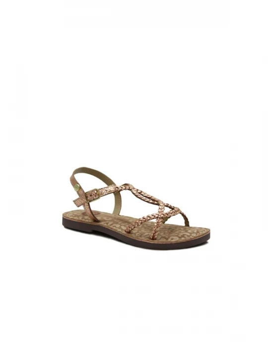 Foto van product GIOSEPPO Sandalen rose-goud