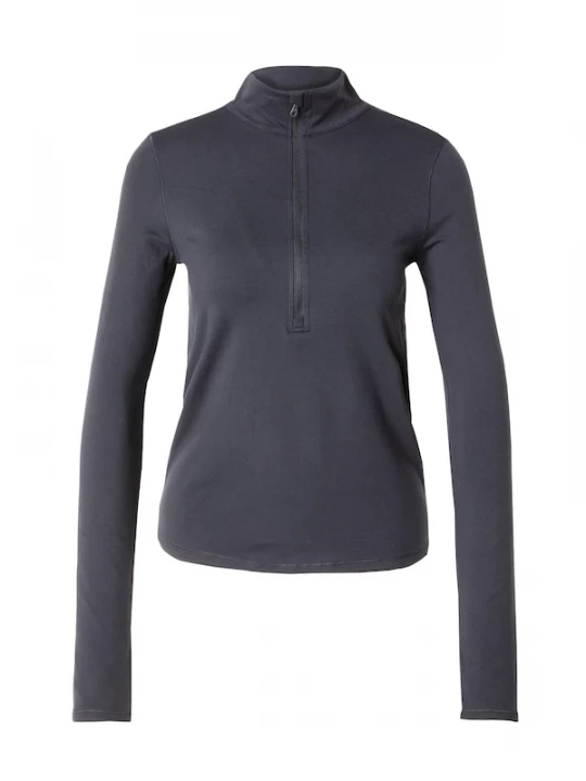 Foto van product Girlfriend Collective Functioneel shirt 'Reset' zwart
