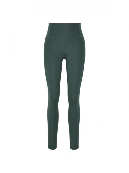 Foto van product Girlfriend Collective Sportbroek donkergroen