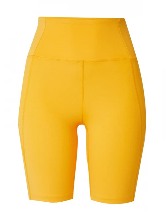 Foto van product Girlfriend Collective Sportbroek geel