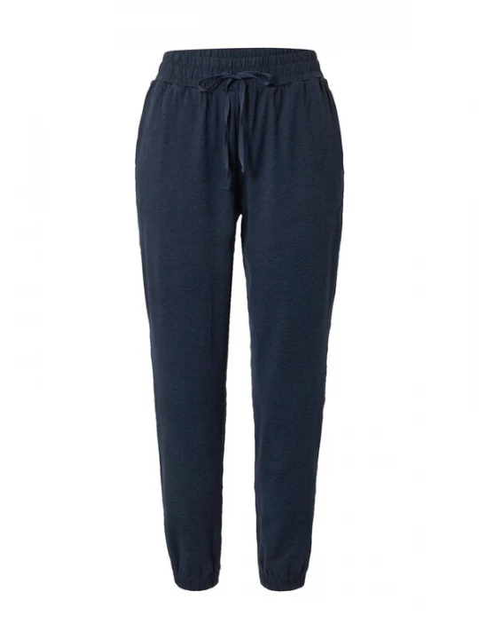 Foto van product Girlfriend Collective Sportbroek 'RESET' donkerblauw