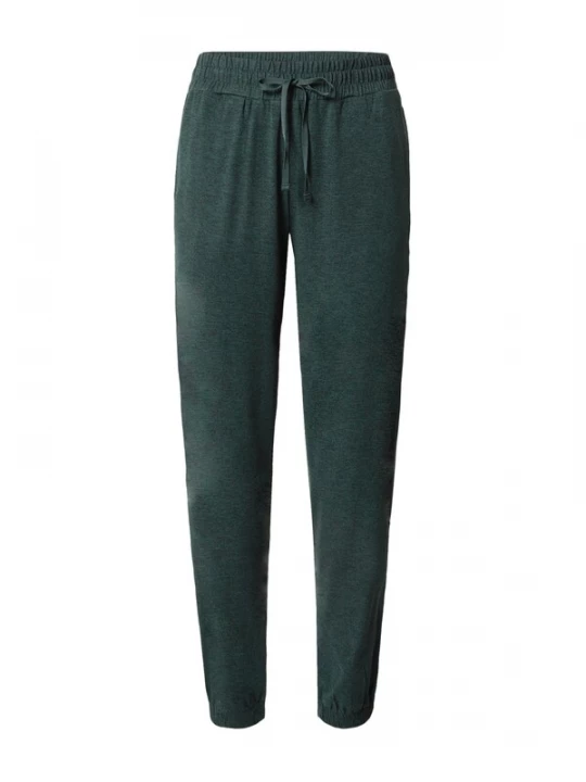 Foto van product Girlfriend Collective Sportbroek 'RESET' donkergroen