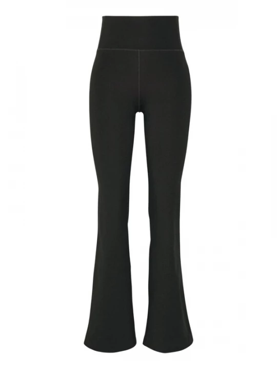 Foto van product Girlfriend Collective Sportbroek zwart