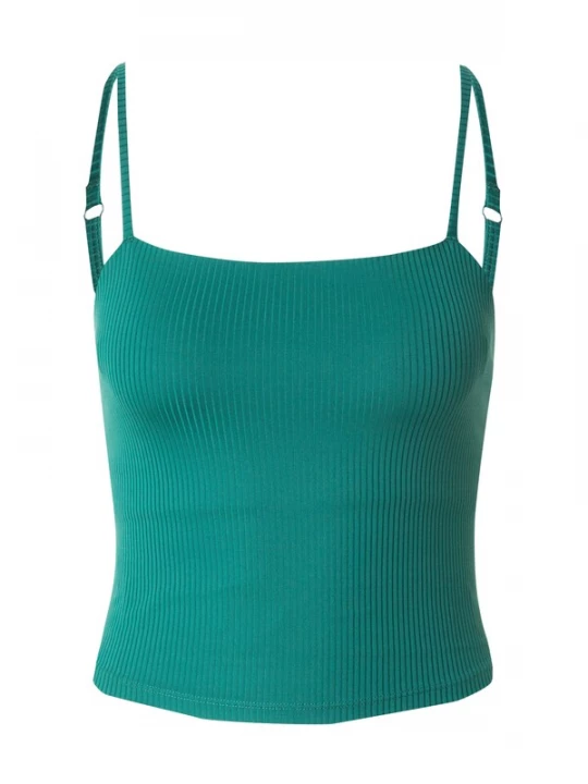 Foto van product Girlfriend Collective Sporttop donkergroen