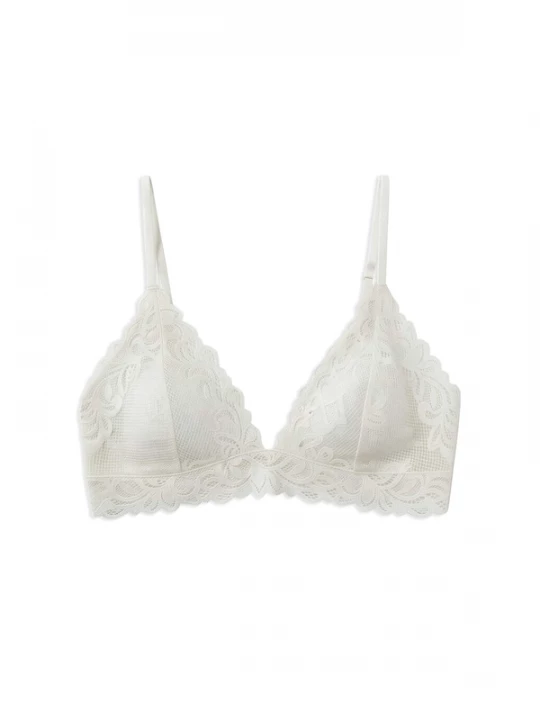 Foto van product Gisela BH ' ' offwhite