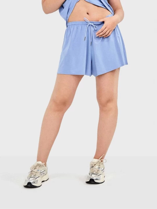 Foto van product Gisela Broek ' ' blauw