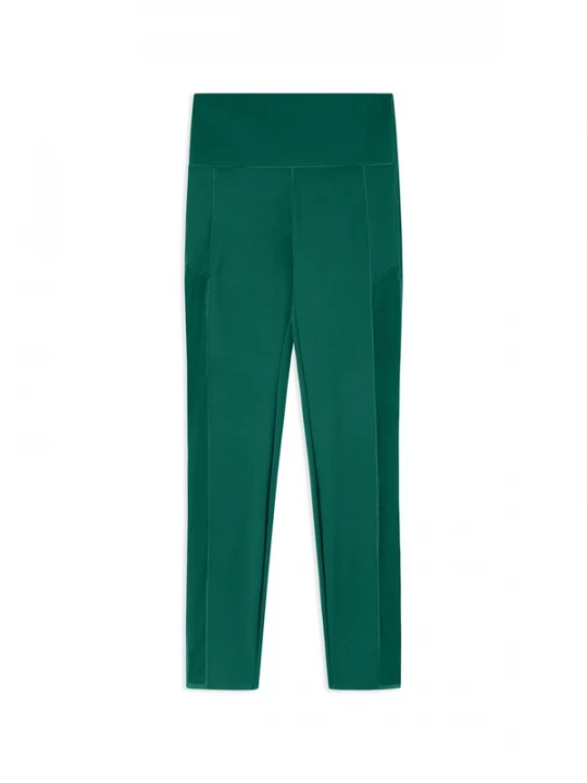 Foto van product Gisela Leggings groen / kaki