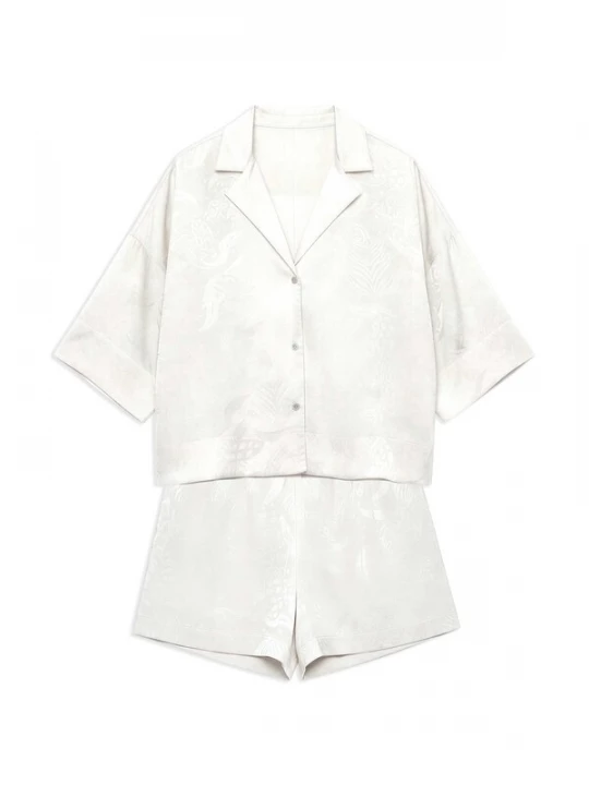 Foto van product Gisela Pyjama crème