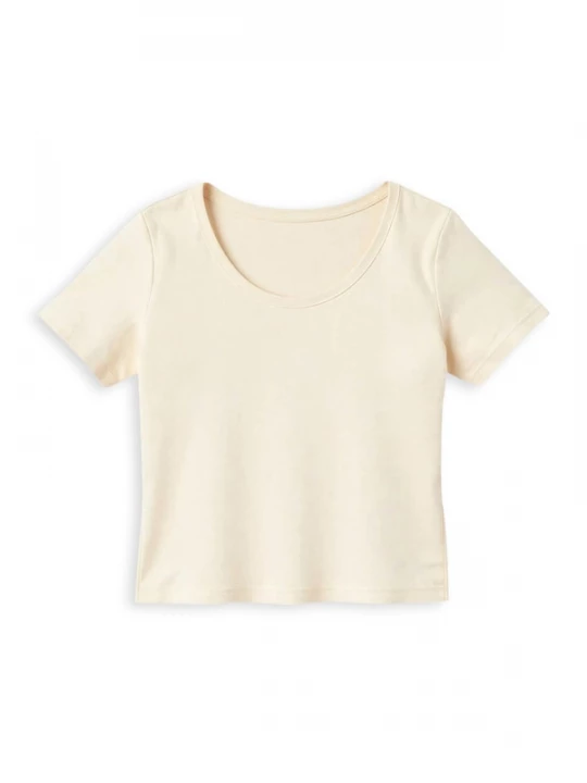 Foto van product Gisela Sweatshirt beige