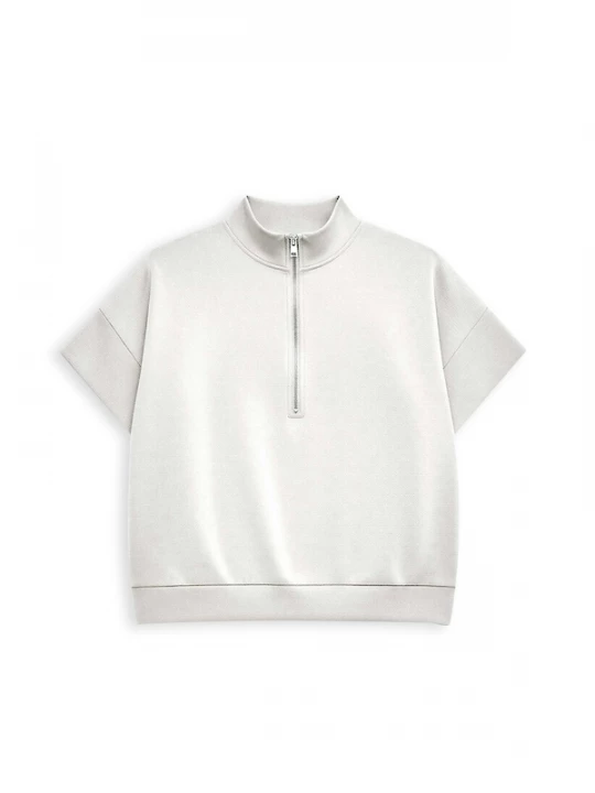 Foto van product Gisela Sweatshirt beige
