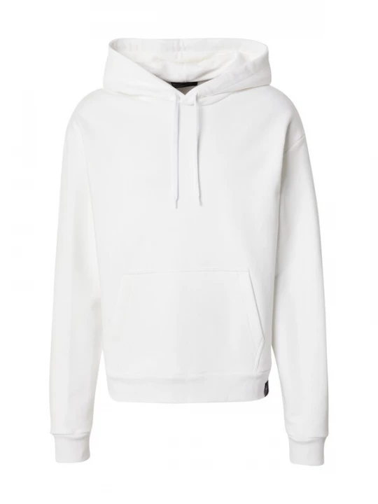 Foto van product Giuseppe Zanotti Sweatshirt 'RTW' zwart / wit