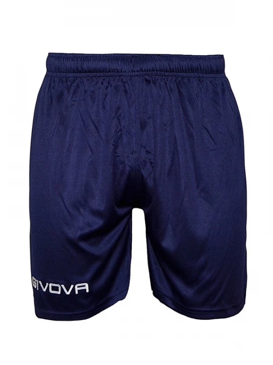 Foto van product Givova Boxershorts blauw