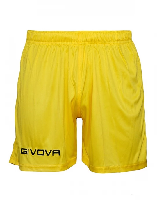 Foto van product Givova Boxershorts geel