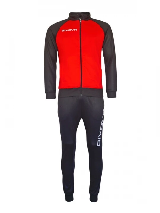 Foto van product Givova Joggingpak gemengde kleuren