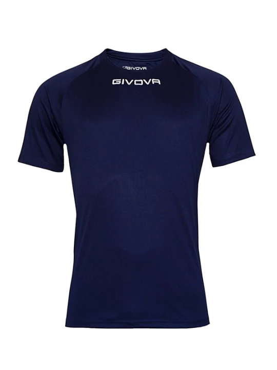Foto van product Givova Shirt blauw