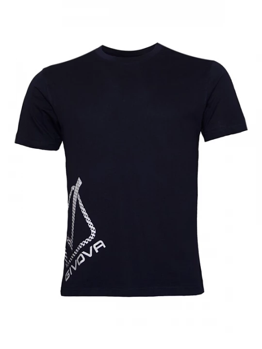 Foto van product Givova Shirt blauw