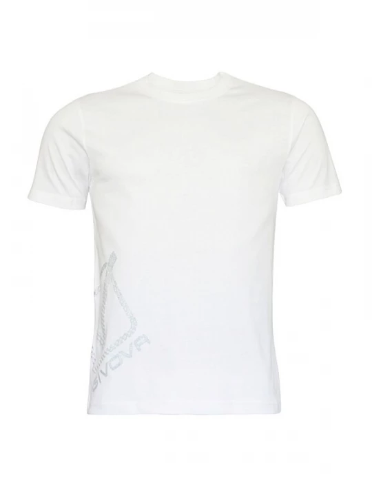 Foto van product Givova Shirt wit
