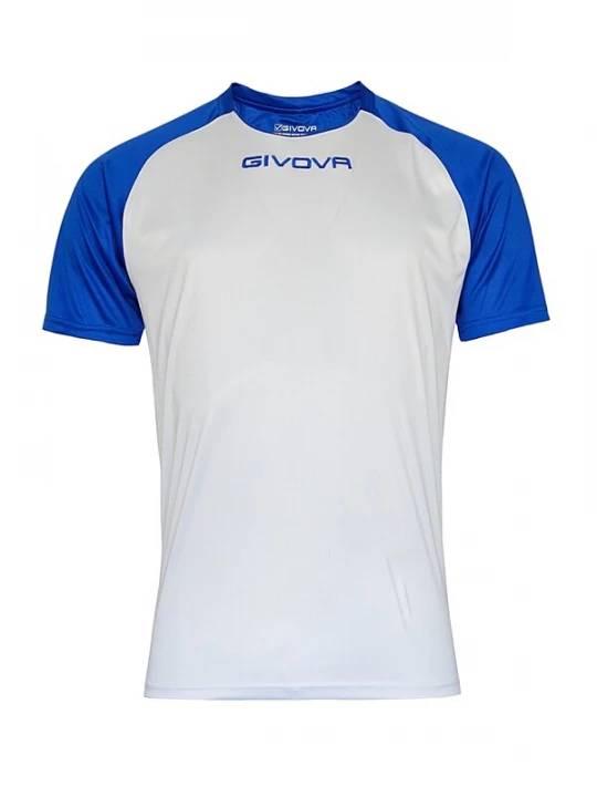 Foto van product Givova Shirt wit