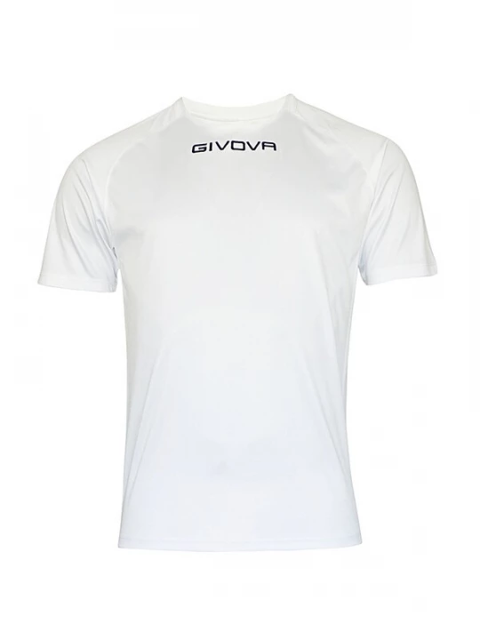 Foto van product Givova Shirt wit