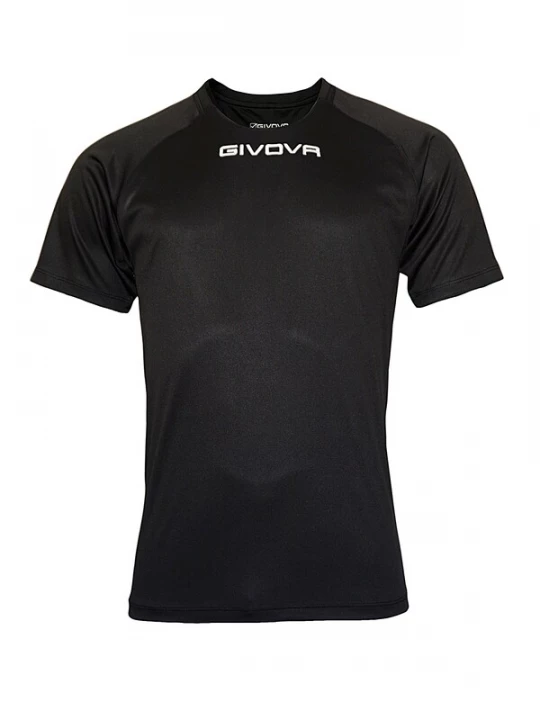 Foto van product Givova Shirt zwart