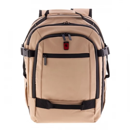 Foto van product Gladiator Rugzak donkerbeige