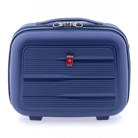 Foto van product Gladiator Toilettas '0800' blauw