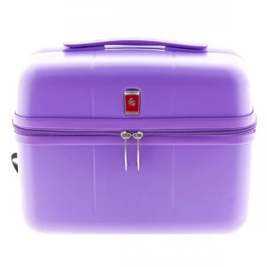 Foto van product Gladiator Toilettas '2700' lila