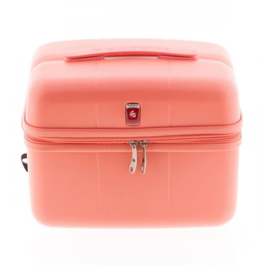 Foto van product Gladiator Toilettas '2700' pastelroze
