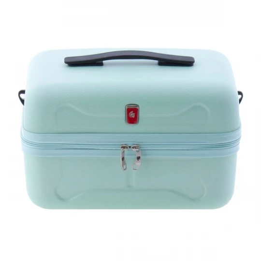 Foto van product Gladiator Toilettas '4800' mintgroen