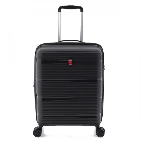Foto van product Gladiator Trolley '0800' bruin / zwart