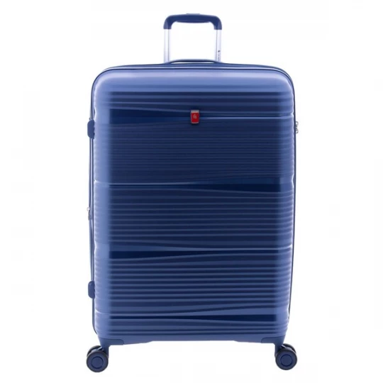 Foto van product Gladiator Trolley '0800' donkerblauw