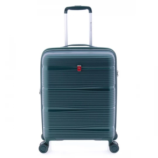 Foto van product Gladiator Trolley '0800 ' donkergroen