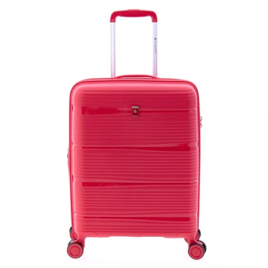 Foto van product Gladiator Trolley '0800' rood