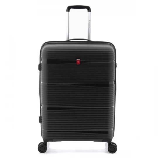 Foto van product Gladiator Trolley '0800' zwart